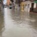 Maragogi — Sem energia, sem água e ruas alagadas