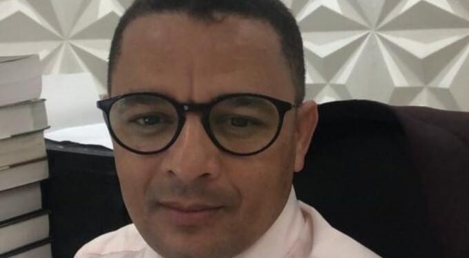 Maragogiro e advogado Plalton Varíssimo formam parceria para tirar dúvidas sobre Direito Penal, Civil e Eleitoral
