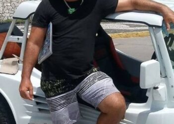 Maragogi — Informante turístico morre em acidente na ponte do Rio Salgado