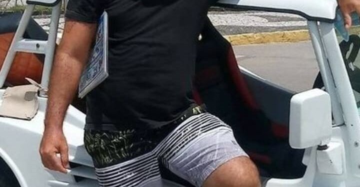 Maragogi — Informante turístico morre em acidente na ponte do Rio Salgado