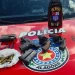 Bandidos disparam armas em festa junina e trocam tiros com a polícia em Maragogi