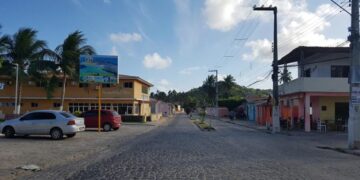 Mulher é agredida por ex-marido em Japaratinga