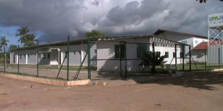 Homem morre ao despencar do sofá de casa em Maragogi