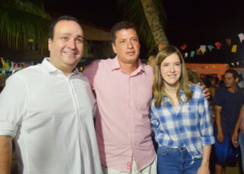 Apoio de Júnior de Barra Grande nestas eleições pode determinar sua candidatura a prefeito em 2024
