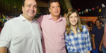 Apoio de Júnior de Barra Grande nestas eleições pode determinar sua candidatura a prefeito em 2024