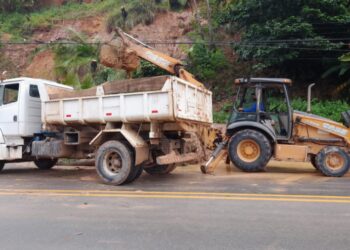 Maragogi — Prefeitura mobiliza ações após fortes chuvas no município