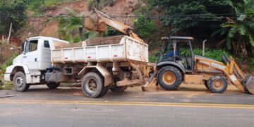 Maragogi — Prefeitura mobiliza ações após fortes chuvas no município