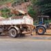 Maragogi — Prefeitura mobiliza ações após fortes chuvas no município