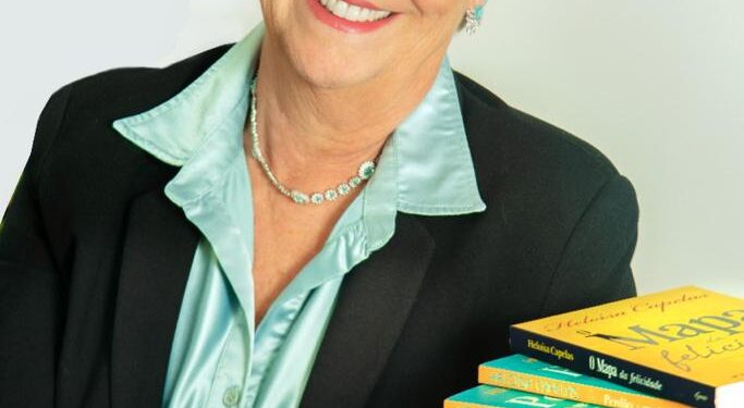 Em parceria com a Prefeitura de Maragogi, Heloísa Capelas realiza workshop sobre autoconhecimento e educação aos professores da rede pública do município