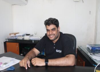 Shift faz manutenção em seus cabos, mas diz que problema continuará devido a outros provedores