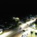 Prefeitura de Maragogi inicia substituição de lâmpadas comuns por luminárias de LED
