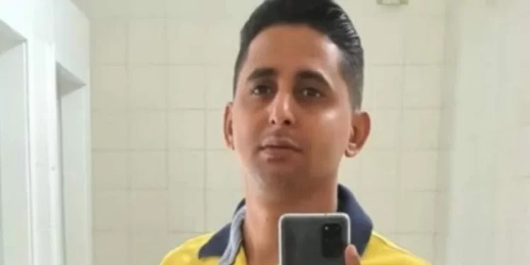 Homem mata esposa, avisa a cunhada e comete suicídio em Arapiraca