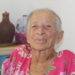 MARAGOGI- Dona Bilar morre aos 109 anos no hospital Regional do Norte