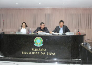 MARAGOGI — Câmara aprova aumento salarial de duas categorias na área da Saúde