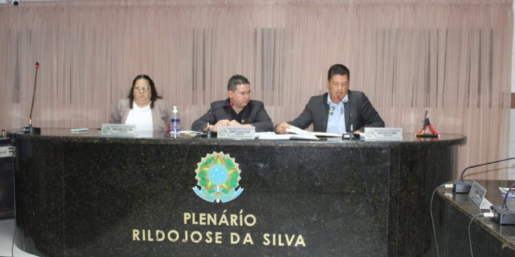 MARAGOGI — Câmara aprova aumento salarial de duas categorias na área da Saúde