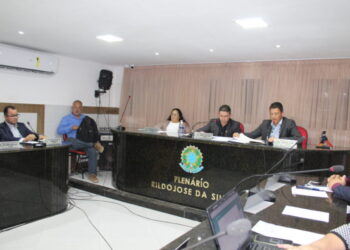 MARAGOGI — Câmara aprova aumento salarial de duas categorias na área da Saúde