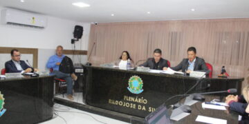 MARAGOGI — Câmara aprova aumento salarial de duas categorias na área da Saúde