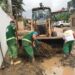 SANEAPE realiza limpeza geral em Maragogi