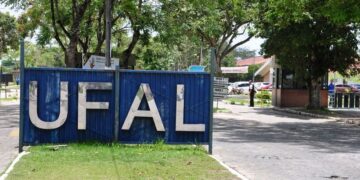 Cursos das Ufal têm aulas suspensas após aluno ameaçar colegas e professores