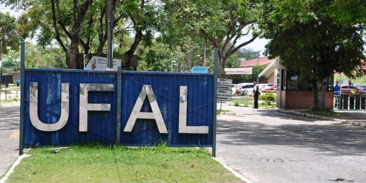 Cursos das Ufal têm aulas suspensas após aluno ameaçar colegas e professores