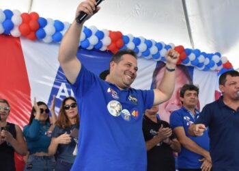 EDITORIAL – Maragogi lança mais um candidato a deputado estadual