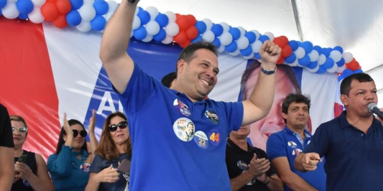 EDITORIAL – Maragogi lança mais um candidato a deputado estadual