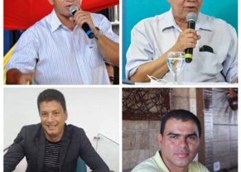 EDITORIAL — Votos da oposição em Maragogi minguam a cada eleição; filho de prefeito perde, mas tem votação expressiva