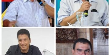 EDITORIAL — Votos da oposição em Maragogi minguam a cada eleição; filho de prefeito perde, mas tem votação expressiva