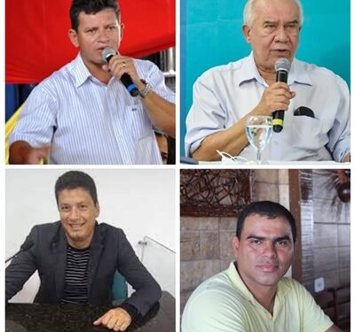 EDITORIAL — Votos da oposição em Maragogi minguam a cada eleição; filho de prefeito perde, mas tem votação expressiva