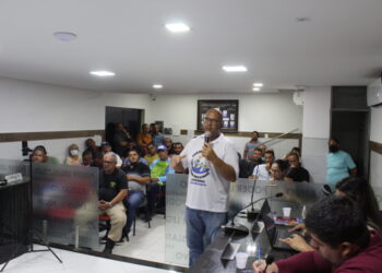 Vereadores realizam audiência pública sobre transporte alternativo de Maragogi