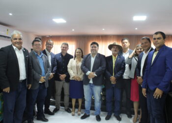 Pipo é eleito presidente da Câmara de Maragogi; número de vereadores sobe para treze em 2024