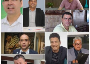 Editorial — Maragogi dispõe de oito pré-candidatos a prefeito