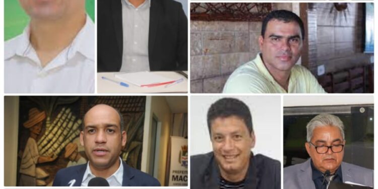 Editorial — Maragogi dispõe de oito pré-candidatos a prefeito