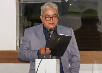 Maragogi perde evento de réveillon para Japaratinga por chantagem de empresários do ramo de turismo, denuncia vereador Paulo Nunes