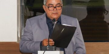 Maragogi perde evento de réveillon para Japaratinga por chantagem de empresários do ramo de turismo, denuncia vereador Paulo Nunes