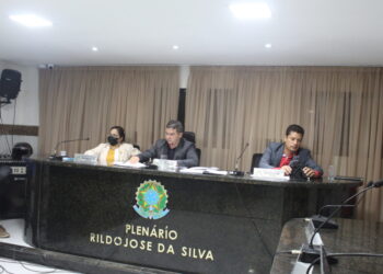 Vereadores aprovam projeto de Lei que permite rateio do Fundef em Maragogi