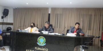 Vereadores aprovam projeto de Lei que permite rateio do Fundef em Maragogi