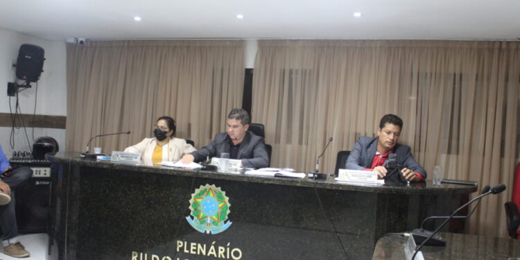 Vereadores aprovam projeto de Lei que permite rateio do Fundef em Maragogi