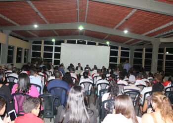 MARAGOGI — Em noite festiva, Câmara entrega títulos de Cidadão Honorário