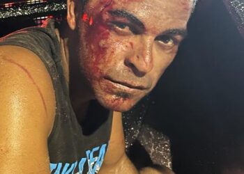 Após ameças e roubos em São Bento, populares se mobilizam e espancam ladrão