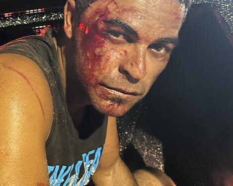 Após ameças e roubos em São Bento, populares se mobilizam e espancam ladrão