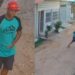 VÍDEO-MARAGOGI — Armado com um punhal, homem agride morador e rouba cinquenta reais em São Bento