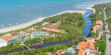 Ibama multa hotel de luxo em Maragogi por venda ilegal de lagostas; resort responsabiliza fornecedor