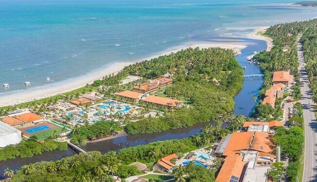 Ibama multa hotel de luxo em Maragogi por venda ilegal de lagostas; resort responsabiliza fornecedor