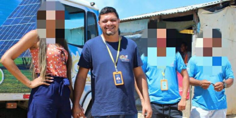 Justiça de Maragogi decreta prisão de dono de empresa de energia solar por estelionato