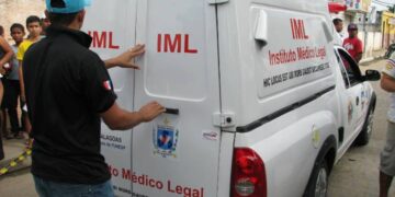 Jovem é encontrado com perfurações de tiro e faca na cabeça