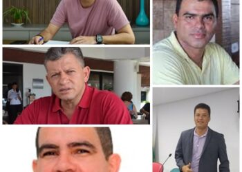 EDITORIAL — Cenário político mudará em Maragogi depois do carnaval; no máximo quatro candidatos disputarão eleição para prefeito em 2024