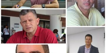 EDITORIAL — Cenário político mudará em Maragogi depois do carnaval; no máximo quatro candidatos disputarão eleição para prefeito em 2024