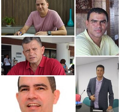 EDITORIAL — Cenário político mudará em Maragogi depois do carnaval; no máximo quatro candidatos disputarão eleição para prefeito em 2024