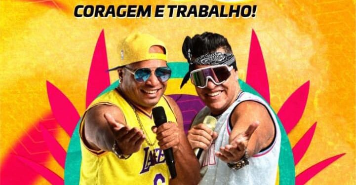MARAGOGI — Vereador Fio lança bloco carnavalesco para animar festa de Momo e gerar renda extra para os nativos